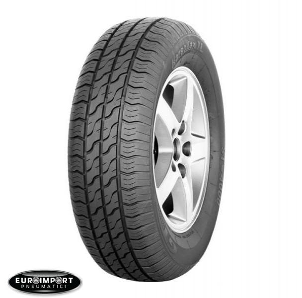 Gt-radial KARGOMAX ST 4000  145/80 R13 79 N  XL 